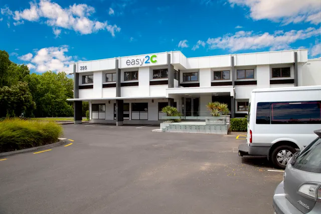 easy2C - Calendars & Promotional Products (Formerly Allen Calendars)