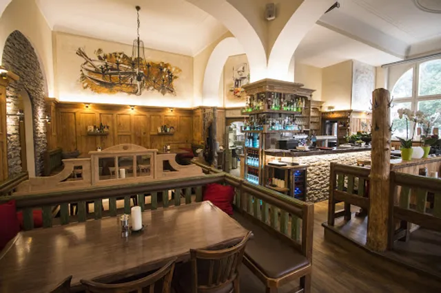 Apostel's Restaurant