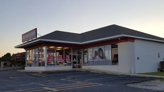 Mattress Firm Fenwick Island