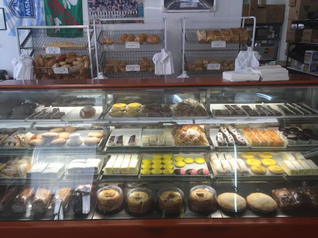 Glenfield Bakery