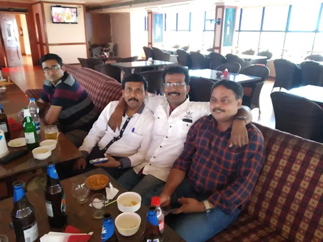 Kollywood Restaurant