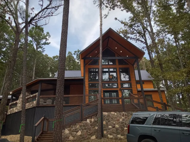 Glorious Grace Retreat