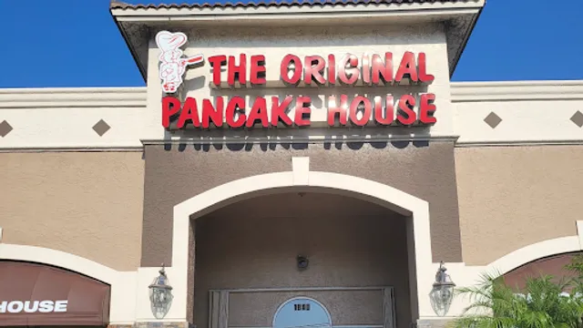 The Original Pancake House