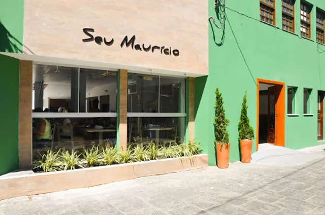 Seu Maurício Restaurante
