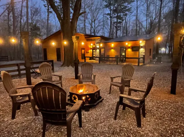 Little Peace of Heaven