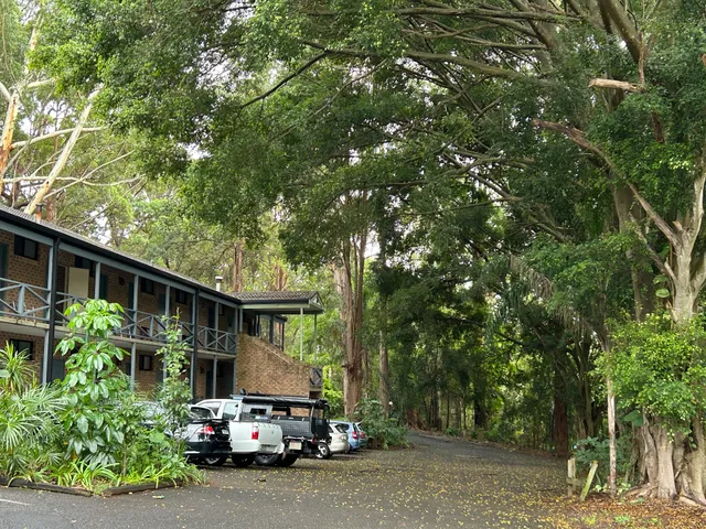 Country 2 Coast Motor Inn