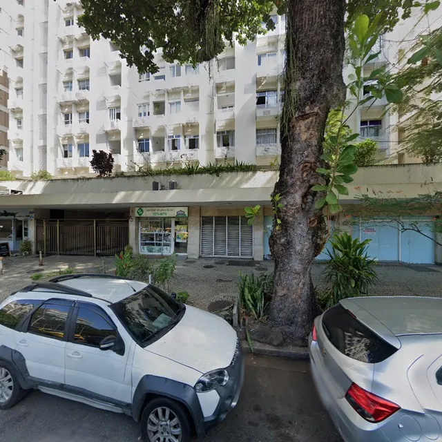 Bed and Breakfast Leblon