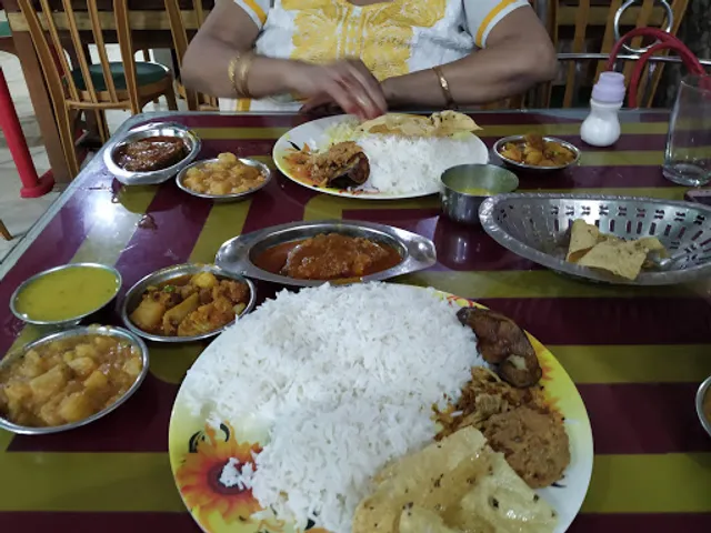 Bhai Bon Restaurant