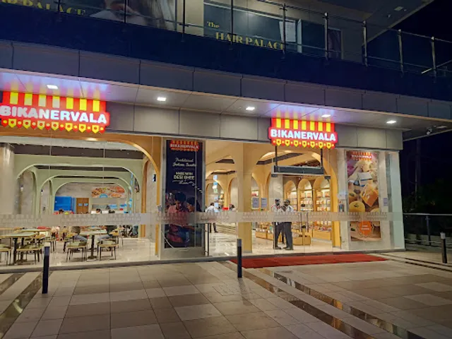 Bikanervala | Sector 95A Gurugram