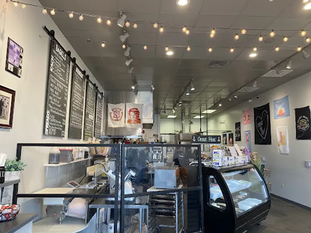NY Bagel Cafe