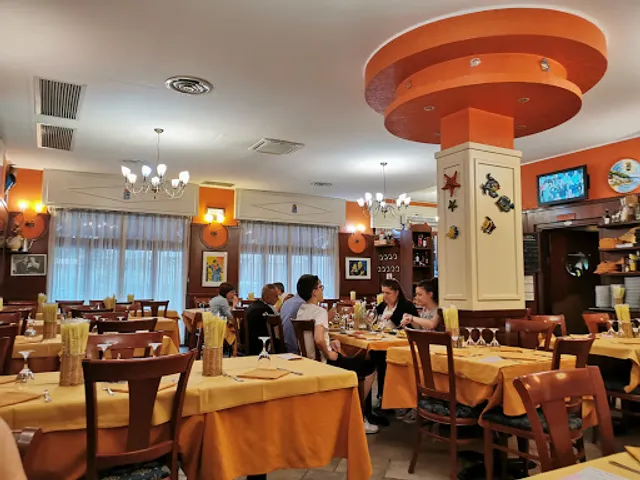 Pizzeria ristorante Piccola Amalfi