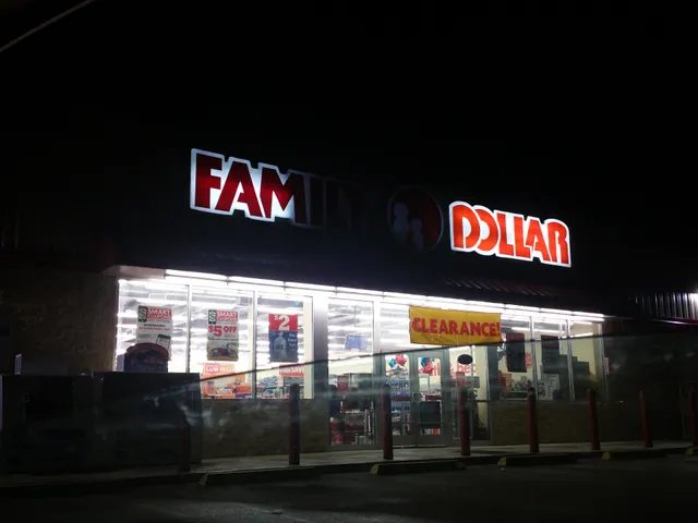 Family Dollar