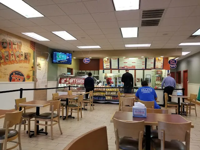 Jersey Mike's Subs