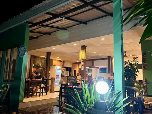 Best Khao Soi by Idjang’s kitchen