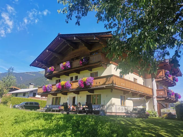 Pension Ederhof