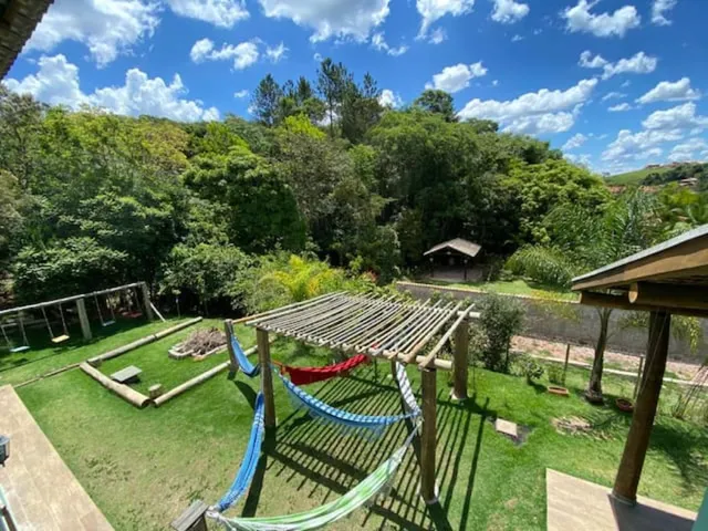 Pousada Recanto Namastê