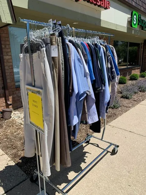 American Cancer Society Discovery Shop - Toledo, OH