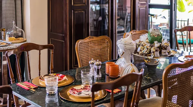 La Bottega Marrakech