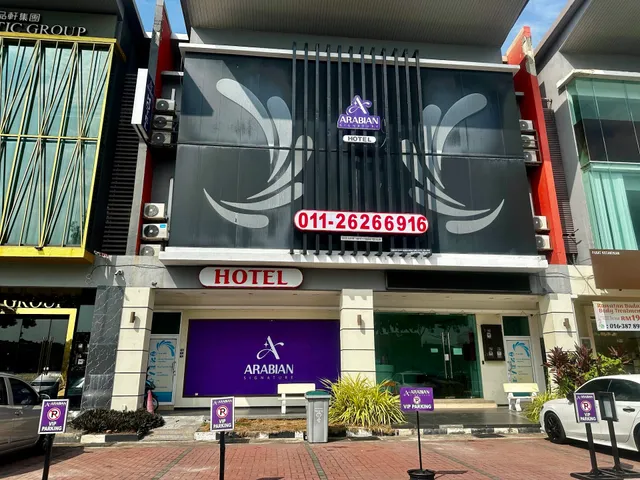 Arabian Signature Hotel