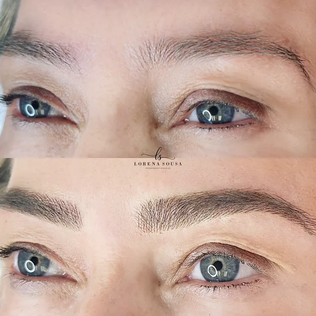 Face and Body Concept