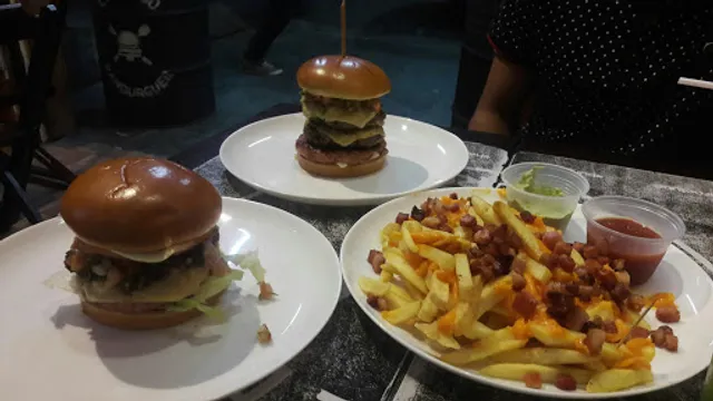 Clube Do Hamburguer