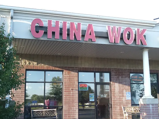 China Wok