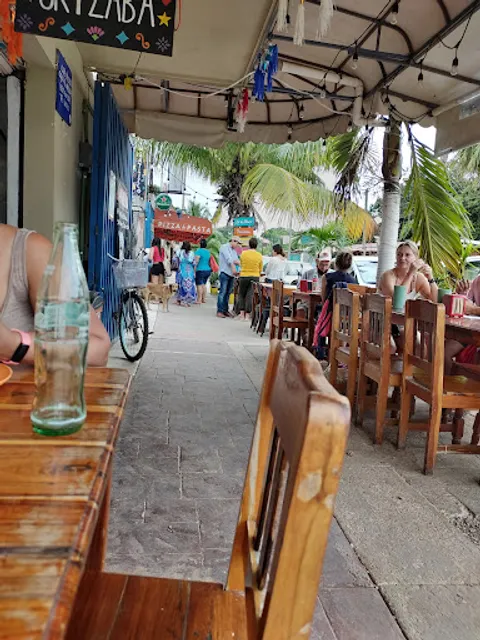 Antojitos Orizaba, Bacalar