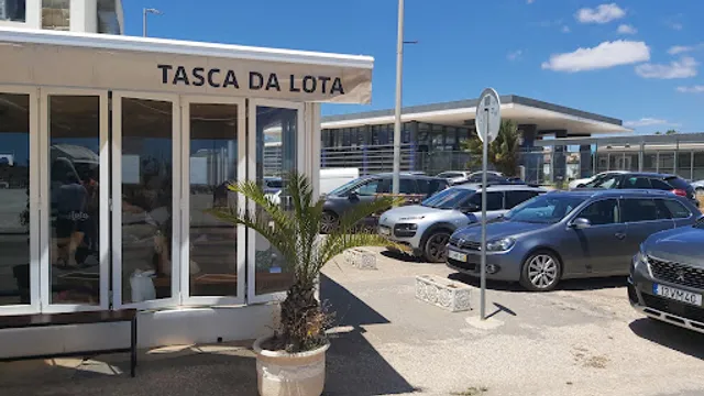 Tasca da Lota