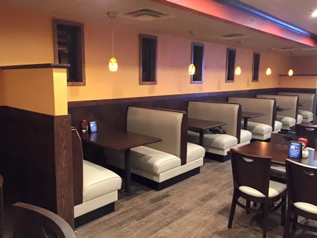 Goodfello's Pizza Pasta & Grille