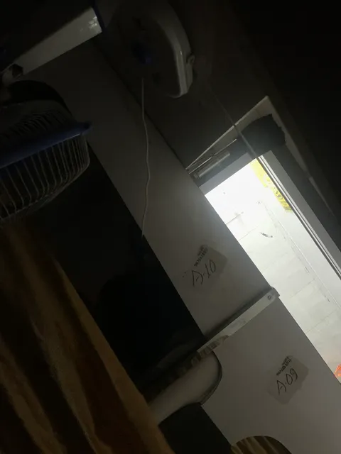 Andheri 69 dormitory