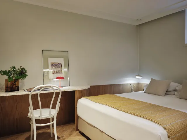 Presidential Suites by Athens Stay