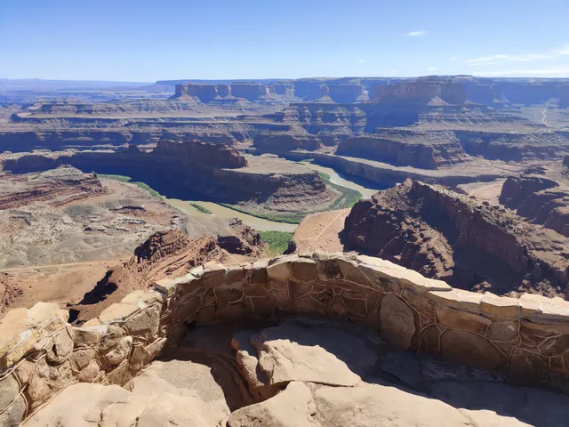DeadHorsePoint