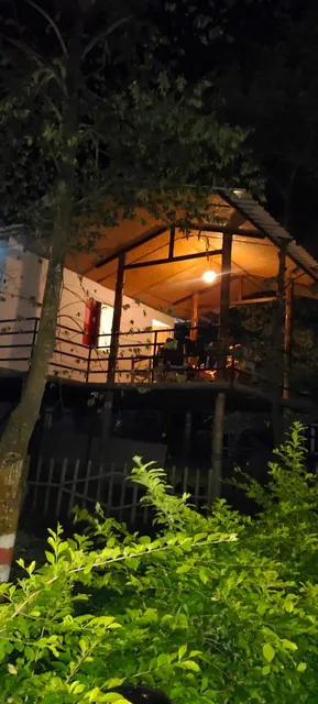 Hillside Spring Valley Resort