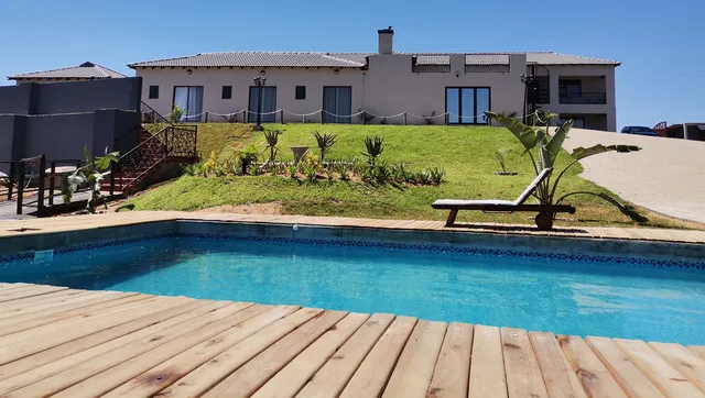 The Village Guest House