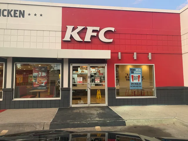 KFC