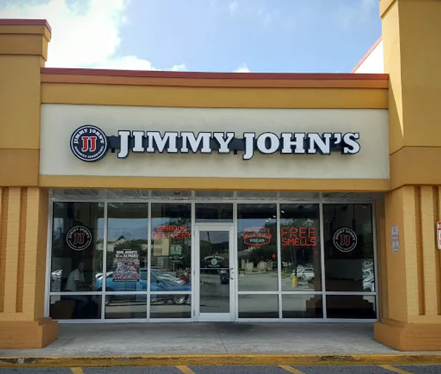 Jimmy John's