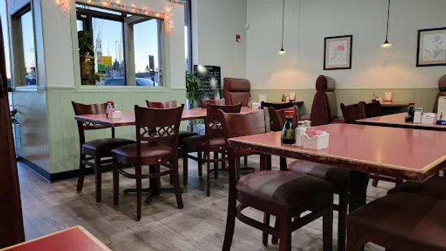 Mar's Chinese Cuisine