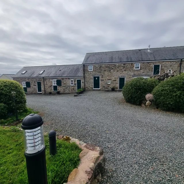 Anglesey Welsh Cottages. Self Catering, Luxury Holiday Cottages.