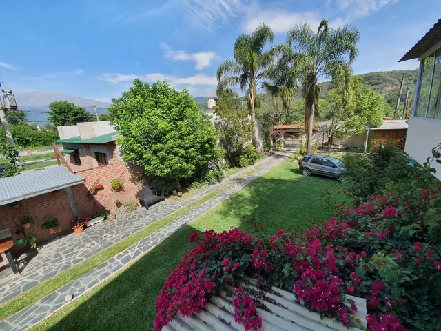 Hospedaje Familiar - Refugio De Reyes