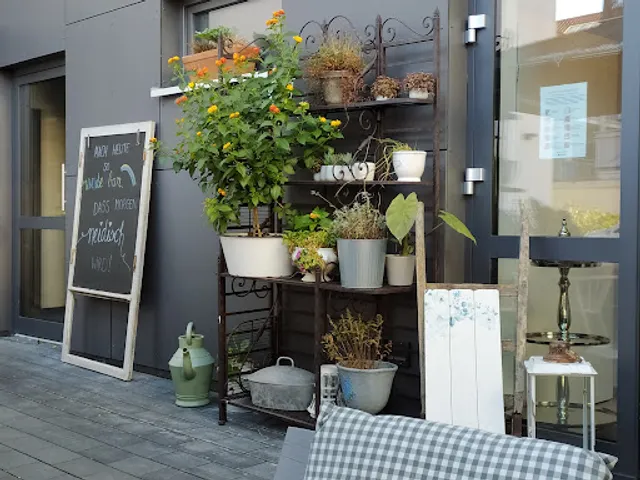 Alltagsglück Cafe & Mehr