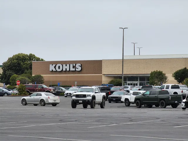 Kohl's