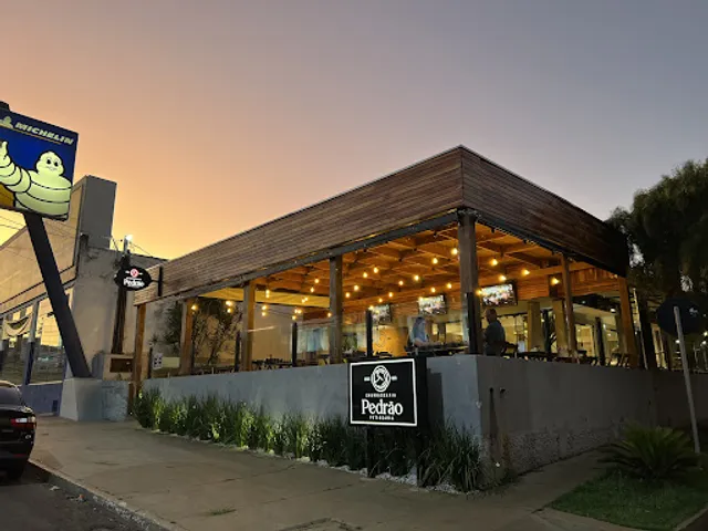 Yaros Grill Churrascaria e Petiscaria