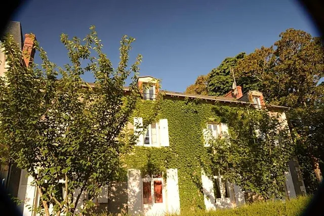 Domaine de Treuillaud