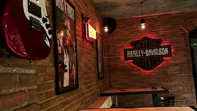 CREGÜEÑA GASTROBAR