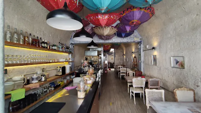 Lokanta Restaurante Arequipa