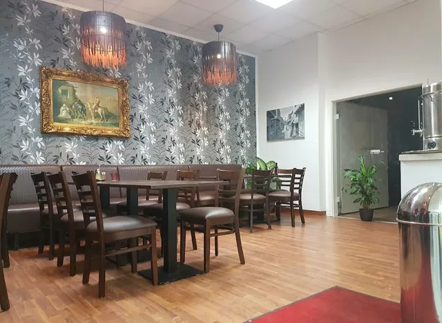 Orientalisches Essen - Cottbus