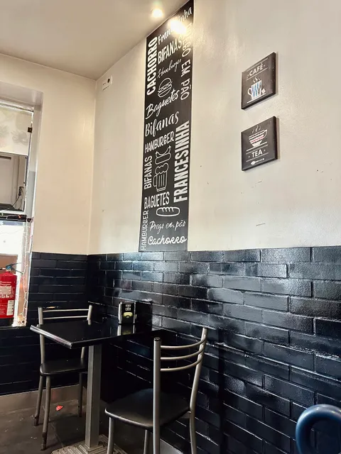 Metro Café - Prato do dia