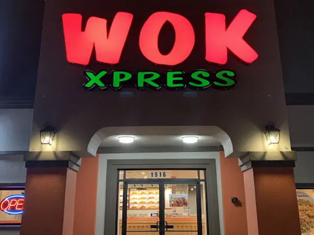 Wok Xpress