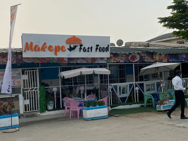 MAKEPE FAST FOOD RESTAURANT