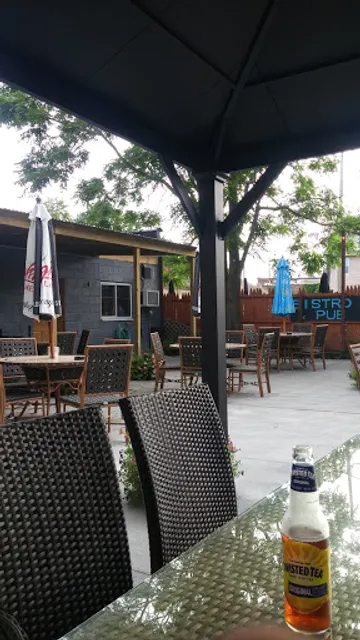 East End Bistro & Pub